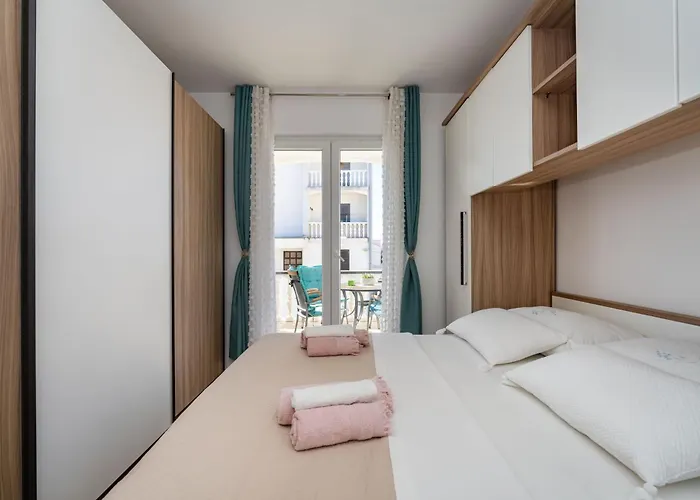 Vesna Apartamento Zadar