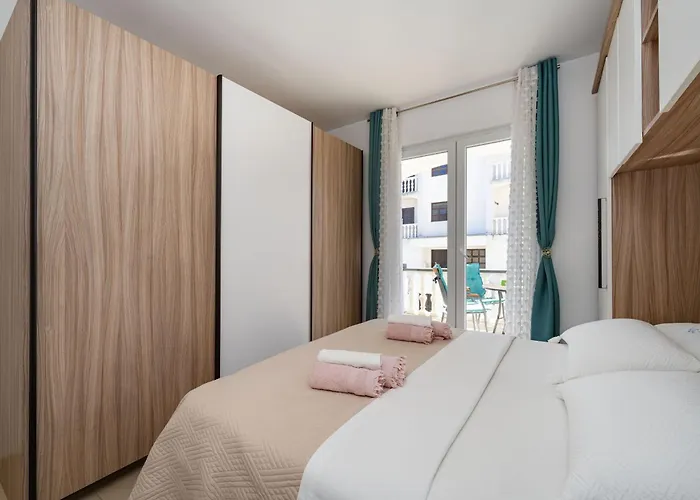 Apartamento Vesna Zadar