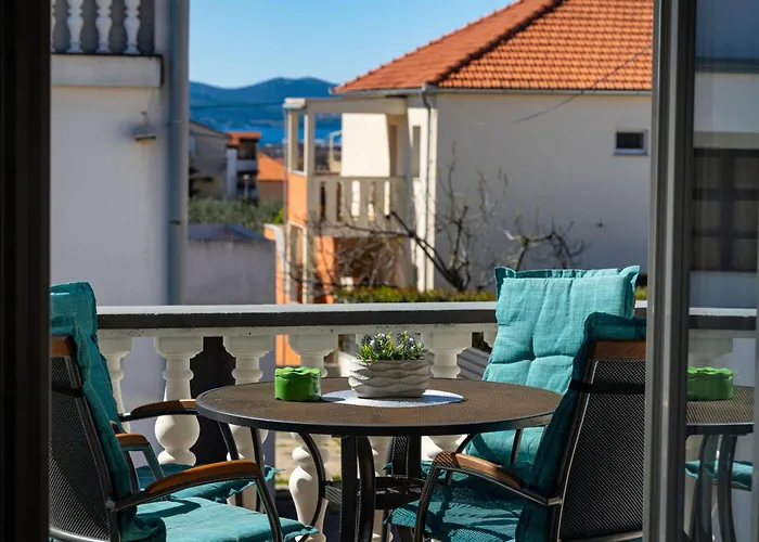 Vesna Apartamento Zadar