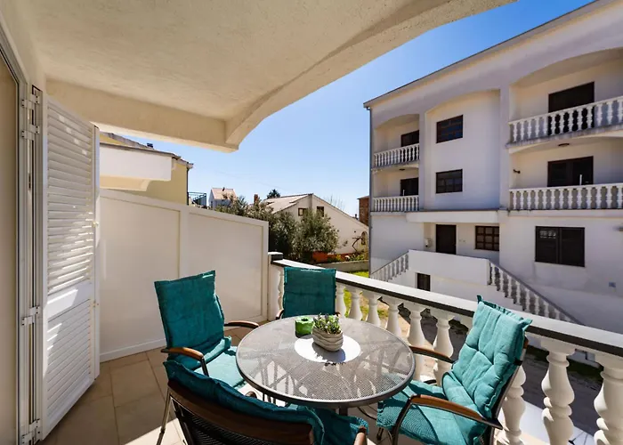 Apartamento Vesna Zadar