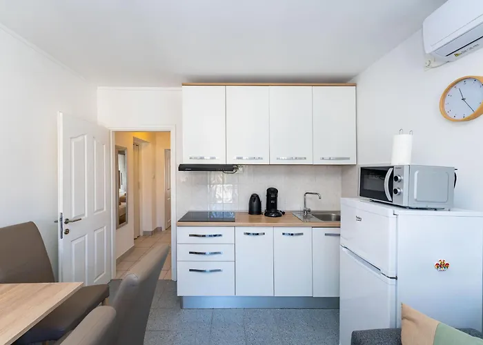 Apartamento Vesna Zadar