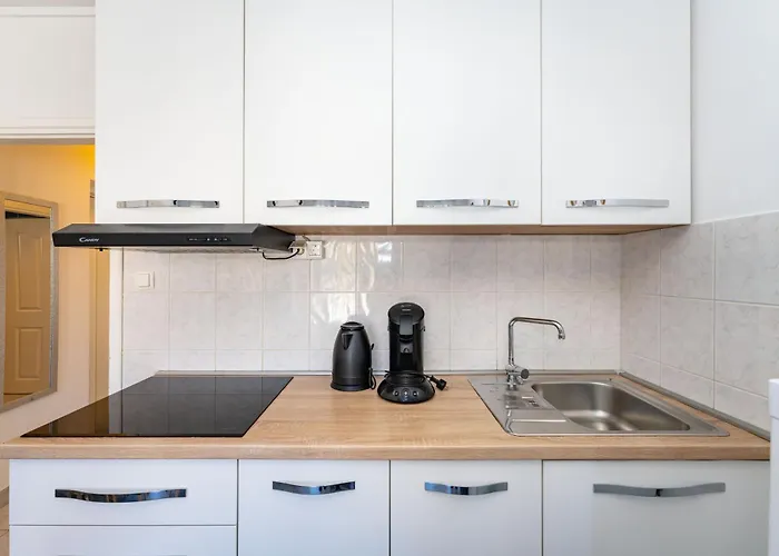 Apartamento Vesna Zadar