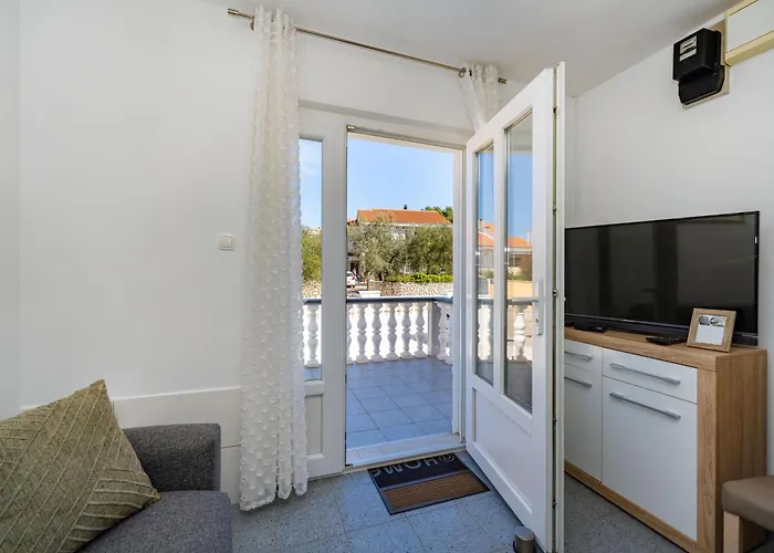 Apartamento Vesna Zadar