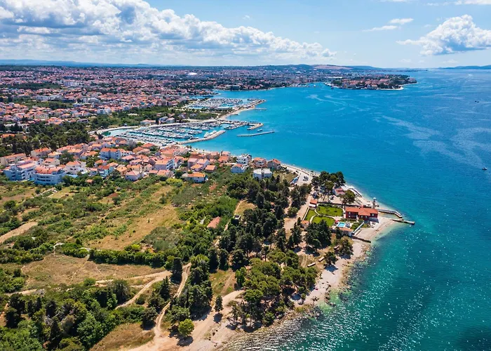 Apartamento Vesna Zadar