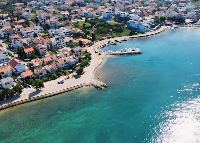 Apartamento Vesna Zadar